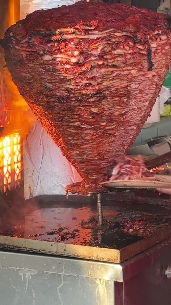 Tacos Los Poblanitos Menu - Image 3